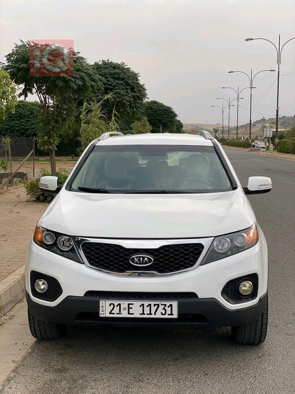 کیا سۆرینتۆ